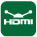 HDMI OUT