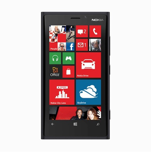 Nokia Lumia 920