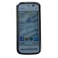 Nokia 5230    - white chrome!!!
