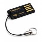 Kingston FCR-MRG2 2-in-1 Micro SD/Micro SDHC USB2.0