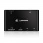 Transcend TS-RDP7K Black All in One USB2.0