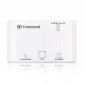 Transcend TS-RDP7K White All in One USB2.0