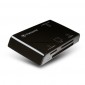 Transcend TS-RDP8K Black All in 1 Multi USB2.0 Transcend TS-RDP8K Black All in 1 Multi USB2.0