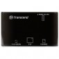 Transcend TS-RDP8K Black All in 1 Multi USB2.0