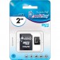 Smart Buy MicroSD 2 Gb