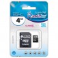 Smart Buy MicroSDHC 4 Gb class 4
