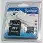 Smart Buy MicroSDHC 8 Gb class 4 Smart Buy MicroSDHC 8 Gb class 4