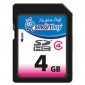 Smart Buy SDHC 4 Gb class 10