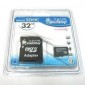 Smart Buy MicroSDHC 32 Gb class 10