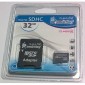 Smart Buy MicroSDHC 32 Gb class 4