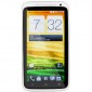 HTC One X 16gb white HTC One X 16gb white