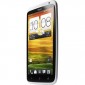 HTC One X 16gb white HTC One X 16gb white