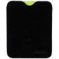 Чехол PocketBook для 902, 903, 912 неопрен чёрно-зелёный