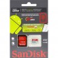 Sandisk MicroSDHC  8 Gb Ultra class 10 Android
