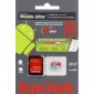 Sandisk MicroSDHC 16 Gb Ultra class 10 Android