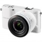 Samsung NX1000 kit 20-50  Samsung NX1000 kit 20-50 