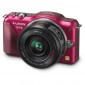 Panasonic Lumix DMC-GF5KEE kit 14-42 