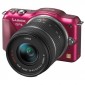 Panasonic Lumix DMC-GF5KEE kit 14-42  Panasonic Lumix DMC-GF5KEE kit 14-42 