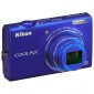 NIKON Coolpix S6200 