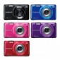 FujiFilm FinePix JX550 