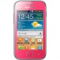 SAMSUNG S6802 Galaxy Ace DUOS розовый SAMSUNG S6802 Galaxy Ace DUOS розовый