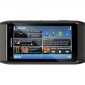 Nokia N8 - Nokia N8 -