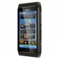 Nokia N8 темно-серая Nokia N8 темно-серая