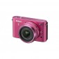 Nikon 1 J2 pink 10,1Mpix 10-30mm VR Nikon 1 J2 pink 10,1Mpix 10-30mm VR