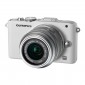 Olympus Pen E-PL3 kit white EZ-M 14-42II / EZ-M 40-15 Olympus Pen E-PL3 kit white EZ-M 14-42II / EZ-M 40-15