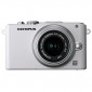 Olympus Pen E-PL3 kit white EZ-M 14-42II / EZ-M 40-15