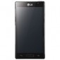 LG Optimus L9 P765 черный LG Optimus L9 P765 черный