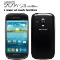 SAMSUNG I8190 Galaxy S3 mini black SAMSUNG I8190 Galaxy S3 mini black