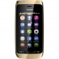 Nokia Asha 308  g light