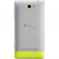 HTC Windows phone 8S grey/yellow