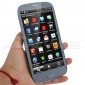 xDevice NOTE II (5.5