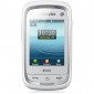 Samsung Champ Neo Duos C3262 white