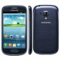 SAMSUNG I8190 Galaxy S3 mini 8 gb metallic blue SAMSUNG I8190 Galaxy S3 mini 8 gb metallic blue