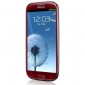 SAMSUNG I8190 Galaxy S3 mini red SAMSUNG I8190 Galaxy S3 mini red