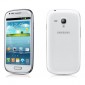 Samsung Galaxy Premier I9260 white