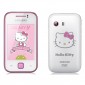 SAMSUNG S5360 white Hello Kitty Galaxy Y  SAMSUNG S5360 white Hello Kitty Galaxy Y 