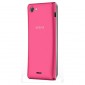 SONY ST26i (Xperia J) SONY ST26i (Xperia J)