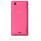 SONY ST26i (Xperia J)