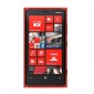 NOKIA Lumia 920.1 red NOKIA Lumia 920.1 red