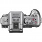 Panasonic Lumix DMC-G5KEE Kit 14-42 silver  Panasonic Lumix DMC-G5KEE Kit 14-42 silver 