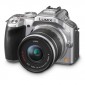 Panasonic Lumix DMC-G5KEE Kit 14-42 silver 