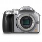 Panasonic Lumix DMC-G5KEE Kit 14-42 silver  Panasonic Lumix DMC-G5KEE Kit 14-42 silver 