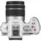 Panasonic Lumix DMC-G5KEE Kit 14-42 white Panasonic Lumix DMC-G5KEE Kit 14-42 white