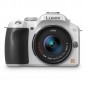 Panasonic Lumix DMC-G5KEE Kit 14-42 white Panasonic Lumix DMC-G5KEE Kit 14-42 white