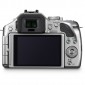 Panasonic Lumix DMC-G5KEE Kit 14-42 white