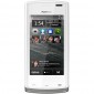 NOKIA 500 - NOKIA 500 -